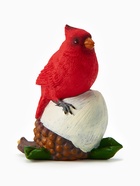 Фигурка полистоун TAKE IT EASY «Птичка на желуде», 8.5×8×12 см - Фото 3