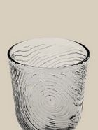 Бокал для вина SL-Home «Барк», 280 мл, стекло, серый - Фото 2