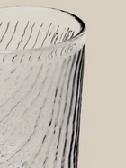 Бокал для шампанского SL-Home «Барк», 160 мл, стекло, серый - Фото 3