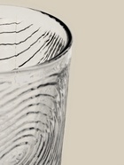 Стакан SL-Home «Барк», 360 мл, стекло, серый - Фото 3