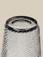 Стакан SL-Home «Барк», 360 мл, стекло, серый - Фото 4