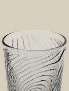 Стакан SL-Home «Барк», 270 мл, стекло, серый - Фото 2