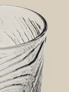 Стакан SL-Home «Барк», 270 мл, стекло, серый - Фото 3