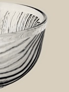 Креманка SL-Home «Барк», 300 мл, h=10.5 см, стекло, серая - Фото 3