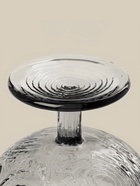 Креманка SL-Home «Барк», 300 мл, h=10.5 см, стекло, серая - Фото 5