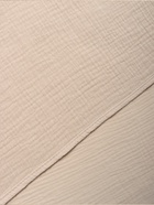 Полотенце - уголок муслиновое «Крошка Я», 75×75 см, хлопок 100%, бежевое - Фото 7