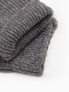 УЦЕНКА Носки мужские MINAKU, серый, р-р 41-45 (25-28 см) - Фото 4