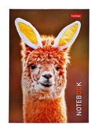 Блокнот Hatber «В мире животных», А6, 24 листа, на скобе, МИКС - Фото 6