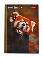 Блокнот Hatber «В мире животных», А6, 24 листа, на скобе, МИКС - Фото 10