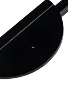 Ручка-скоба CAPPIO РС319, м/о 448 мм, цвет черное дерево - Фото 3