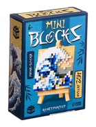 УЦЕНКА Конструктор Mini Blocks, Волна - Фото 2