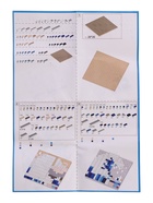 УЦЕНКА Конструктор Mini Blocks, Волна 10870686