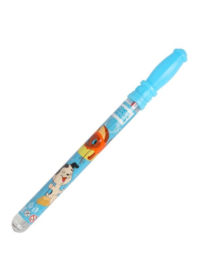 Мыльные пузыри «Союзмультфильм», 120 мл, в колбе