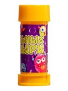 Мыльные пузыри , 35 мл цвет желтый (набор 20шт.) 10824167