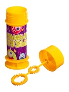 Мыльные пузыри , 35 мл цвет желтый (набор 20шт.) 10824167