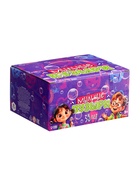 Мыльные пузыри , 35 мл цвет желтый (набор 20шт.) 10824167