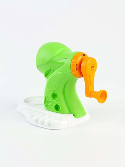 Набор для детской лепки "Тесто-пластилин" "Машинка для лапши" TA2101