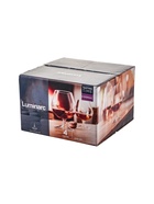 УЦЕНКА Набор бокалов для коньяка «Время дегустаций. Коньяк», 250 мл, 3 шт. - Фото 6