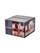 УЦЕНКА Набор бокалов для коньяка «Время дегустаций. Коньяк», 250 мл, 3 шт. - Фото 7