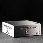 УЦЕНКА Блюдо сервировочное на ножке Aurora, 20.5 см - Фото 5