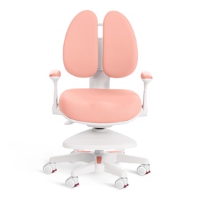 Кресло детское MIRACLE, Pink (розовый)