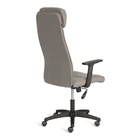 Кресло для оператора PRAGMATIC PLT, ткань, серый 10845195 - фото 319829293