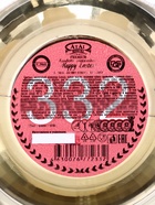 Конфеты шоколадные в яйце «HAPPY EASTER», 100 г 10865983