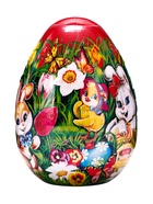 Конфеты шоколадные в яйце «Чудно яичко», микс, 150 г - Фото 3