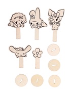 Уценка Набор для опытов Эврики «Мой мини сад», куроми - Фото 4