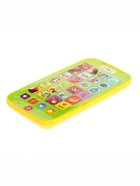 Уценка Игровой телефон «Весёлые поиски», звук 10871231