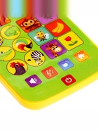 Уценка Игровой телефон «Весёлые поиски», звук 10871231