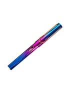 Вечный карандаш чернографитный Calligrata «Перламутр», НВ, МИКС - Фото 5