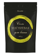 Соль для ванн Greenfield магниевая, 600 г - Фото 3