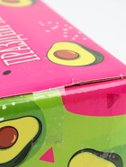 УЦЕНКА Набор бумажной посуды «Авокадо», 6 тарелок, гирлянда, 6 стаканов - Фото 9