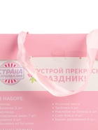 УЦЕНКА Набор для оформления праздника «Розовое шампанское» - Фото 17