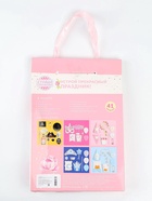 УЦЕНКА Набор для оформления праздника «Розовое шампанское» - Фото 9