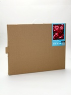 УЦЕНКА Картина по номерам на холсте с подрамником «Красочные пионы» 40×50 см - Фото 7