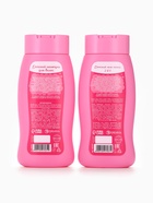 Набор детский «Нашей принцессе», гель-пена 250 мл, шампунь 250 мл, мочалка 25 г - Фото 7