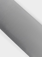 Нож для сыра с двумя ручками Sharp, лезвие 36.3 см, нержавеющая сталь, чёрная ручка - Фото 4