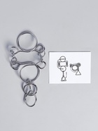 УЦЕНКА Головоломка Игры разума "Раздели на части" №1 - Фото 2