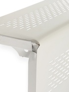 УЦЕНКА Экран на чугунный радиатор ZEIN Delta-max, 690×610×160 мм, 7 секций, металл., белый 10871672