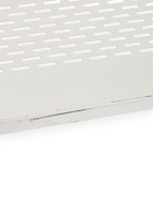 УЦЕНКА Экран на чугунный радиатор ZEIN Delta-max, 690×610×160 мм, 7 секций, металл., белый 10871672