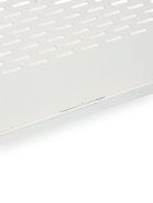 УЦЕНКА Экран на чугунный радиатор ZEIN Delta-max, 690×610×160 мм, 7 секций, металл., белый 10871672