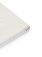 УЦЕНКА Экран на чугунный радиатор ZEIN Delta-max, 690×610×160 мм, 7 секций, металл., белый 10871672