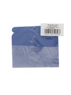 УЦЕНКА Набор шпателей ТУНДРА, «японские», пластиковые, 50-100-120 мм, 3 шт. - Фото 3