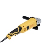 УЦЕНКА УШМ ТУНДРА, с регулировкой оборотов, 1100 Вт, 3000 - 10500 об/мин, 125 мм - Фото 2