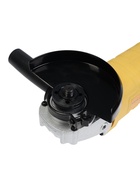 УЦЕНКА УШМ ТУНДРА, с регулировкой оборотов, 1100 Вт, 3000 - 10500 об/мин, 125 мм - Фото 3