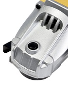 УЦЕНКА УШМ ТУНДРА, с регулировкой оборотов, 1100 Вт, 3000 - 10500 об/мин, 125 мм - Фото 4