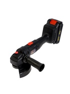 УЦЕНКА Аккумуляторная УШМ ТУНДРА, 21 В, 1.5 Ач, 100×16 мм, М10, 10 000 об/мин - Фото 1