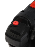 УЦЕНКА Аккумуляторная УШМ ТУНДРА, 21 В, 1.5 Ач, 100×16 мм, М10, 10 000 об/мин - Фото 6